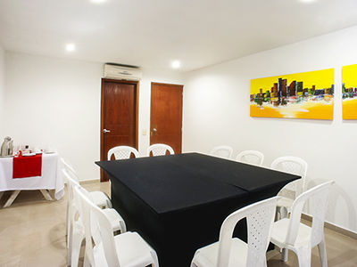 Hotel Ms Chipichape 3*