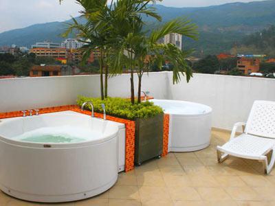 Hotel Ms Chipichape