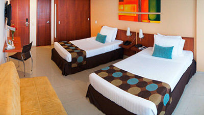 Hotel Ms Chipichape Cali