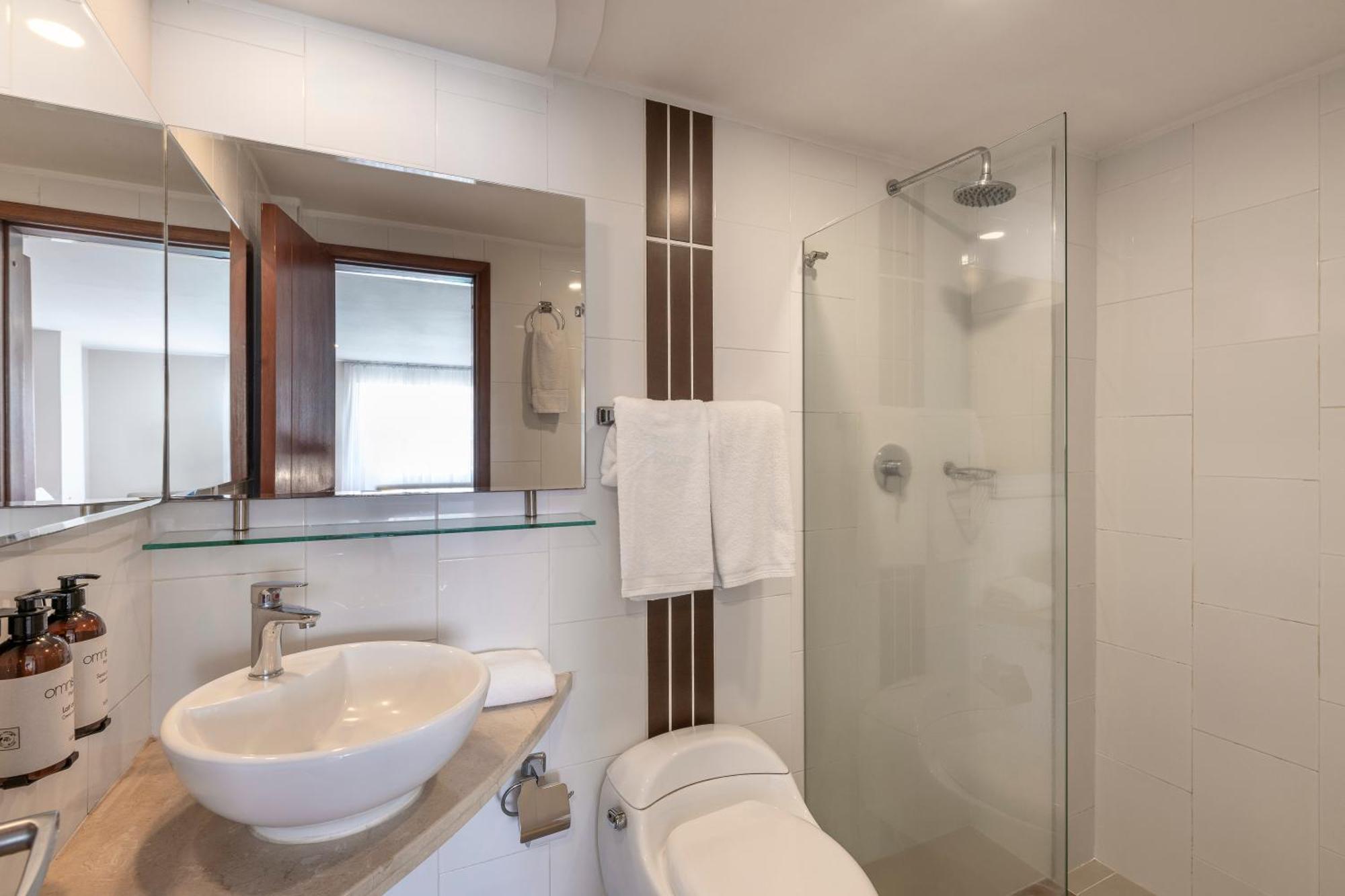 Hotel Ms Chipichape Cali