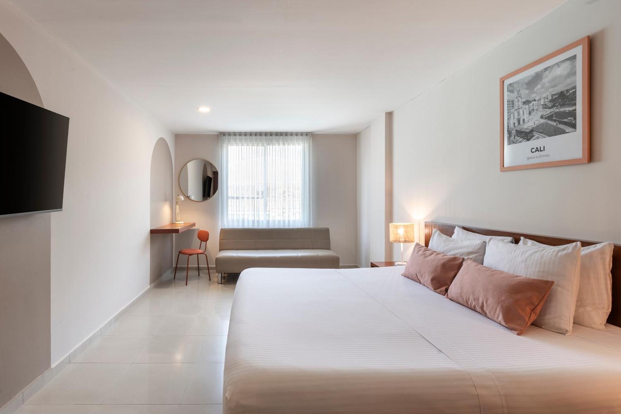 Ms Chipichape Hotel