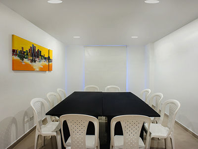 Hotel Ms Chipichape
